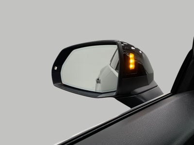 2018 Audi Q5 2.0 TFSI Prestige