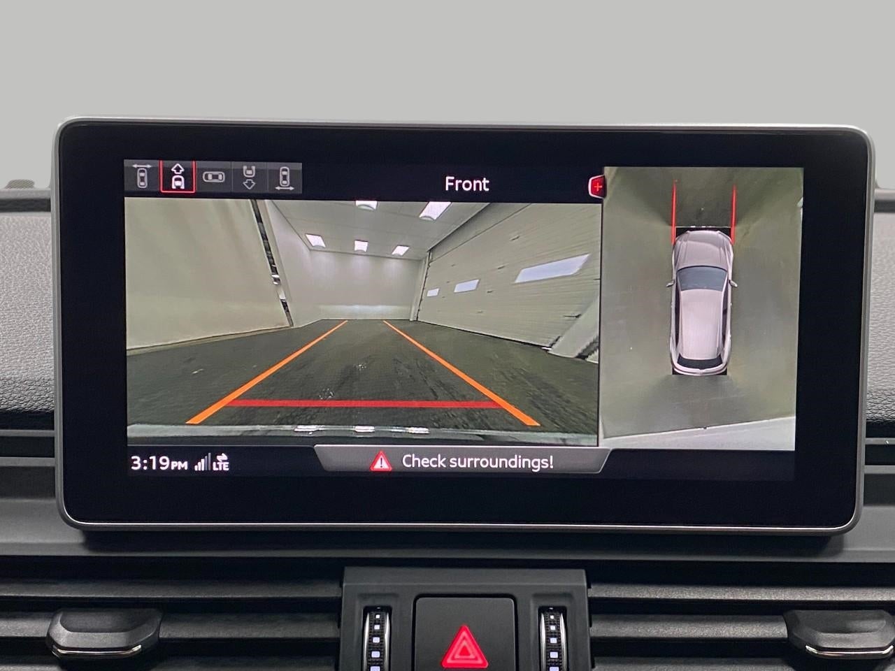 2018 Audi Q5 2.0 TFSI Prestige