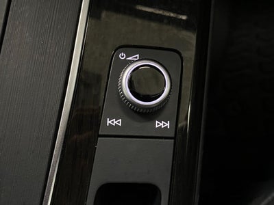 2018 Audi Q5 2.0 TFSI Prestige