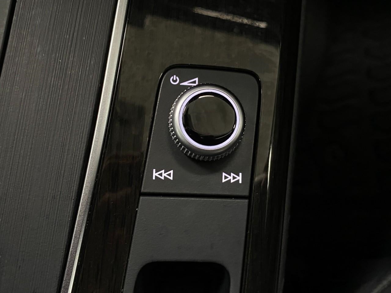 2018 Audi Q5 2.0 TFSI Prestige