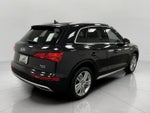 2018 Audi Q5 2.0 TFSI Prestige