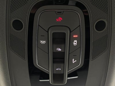 2018 Audi Q5 2.0 TFSI Prestige