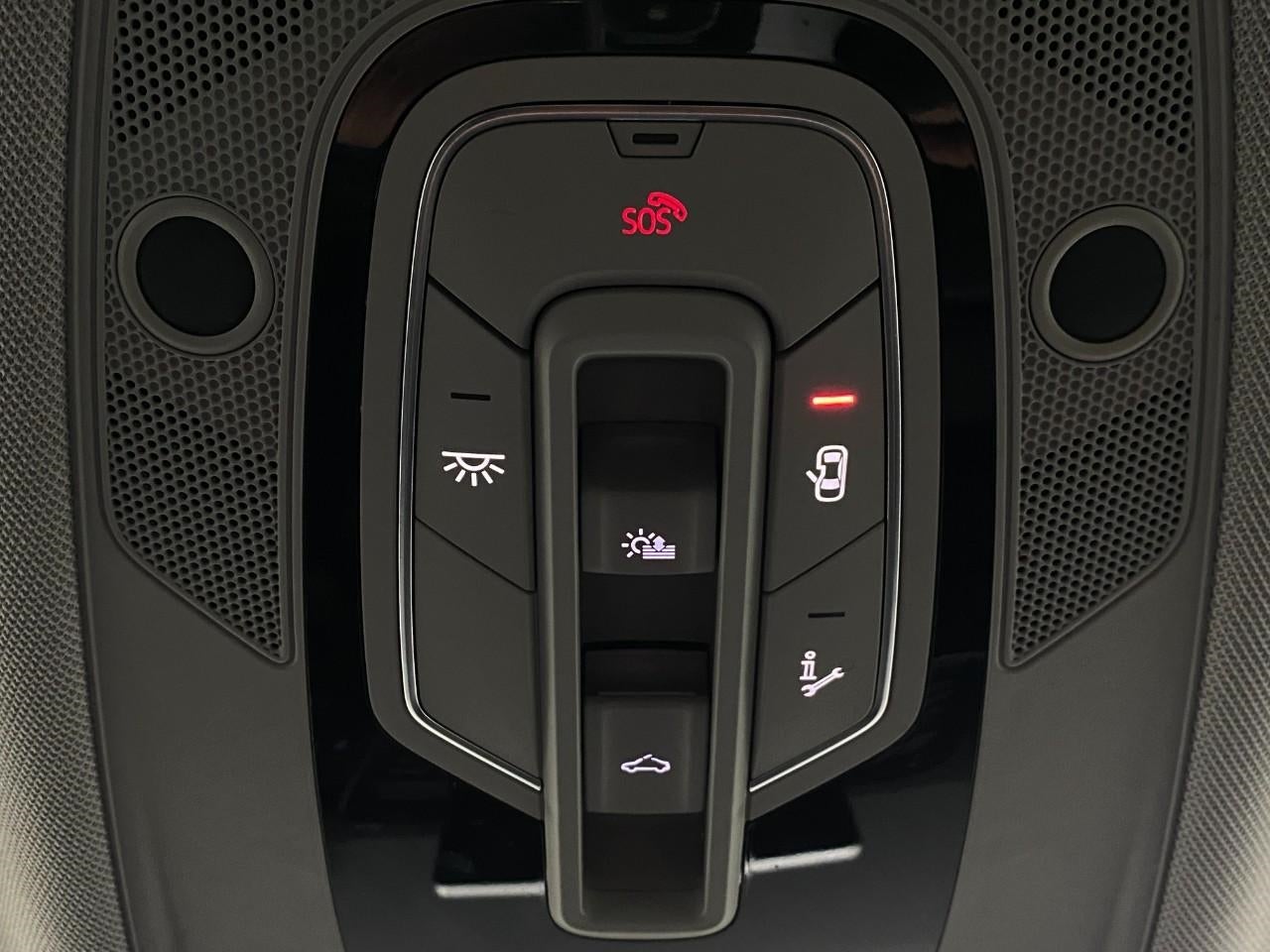 2018 Audi Q5 2.0 TFSI Prestige