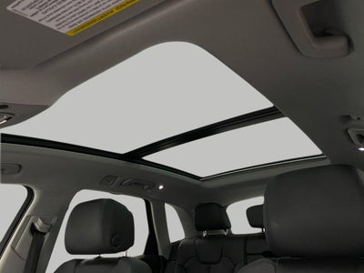 2018 Audi Q5 2.0 TFSI Prestige