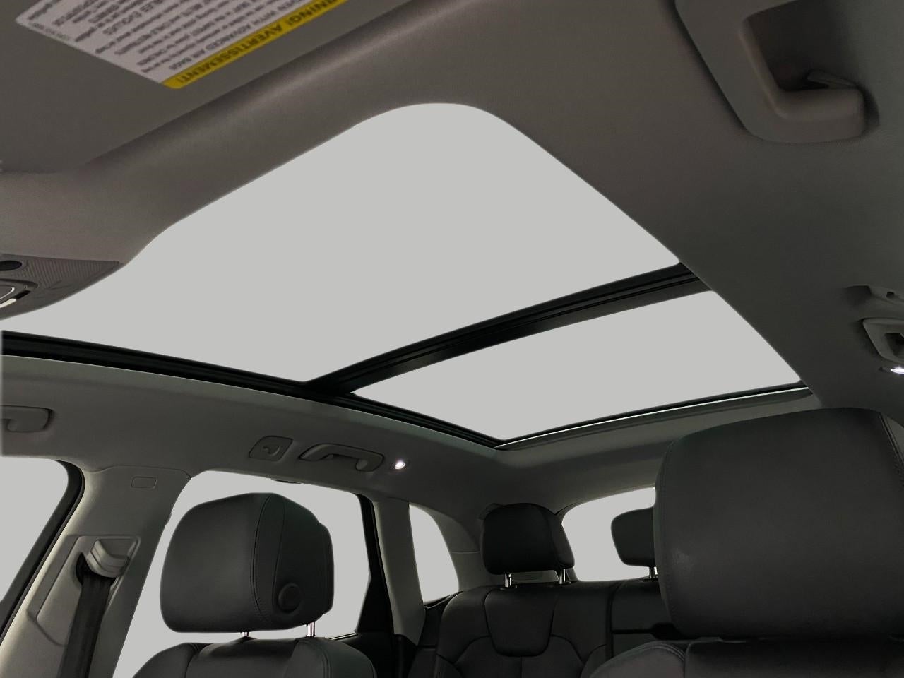 2018 Audi Q5 2.0 TFSI Prestige