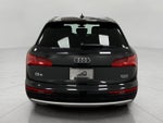 2018 Audi Q5 2.0 TFSI Prestige
