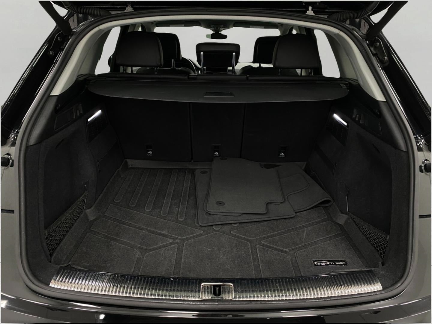 2018 Audi Q5 2.0 TFSI Prestige