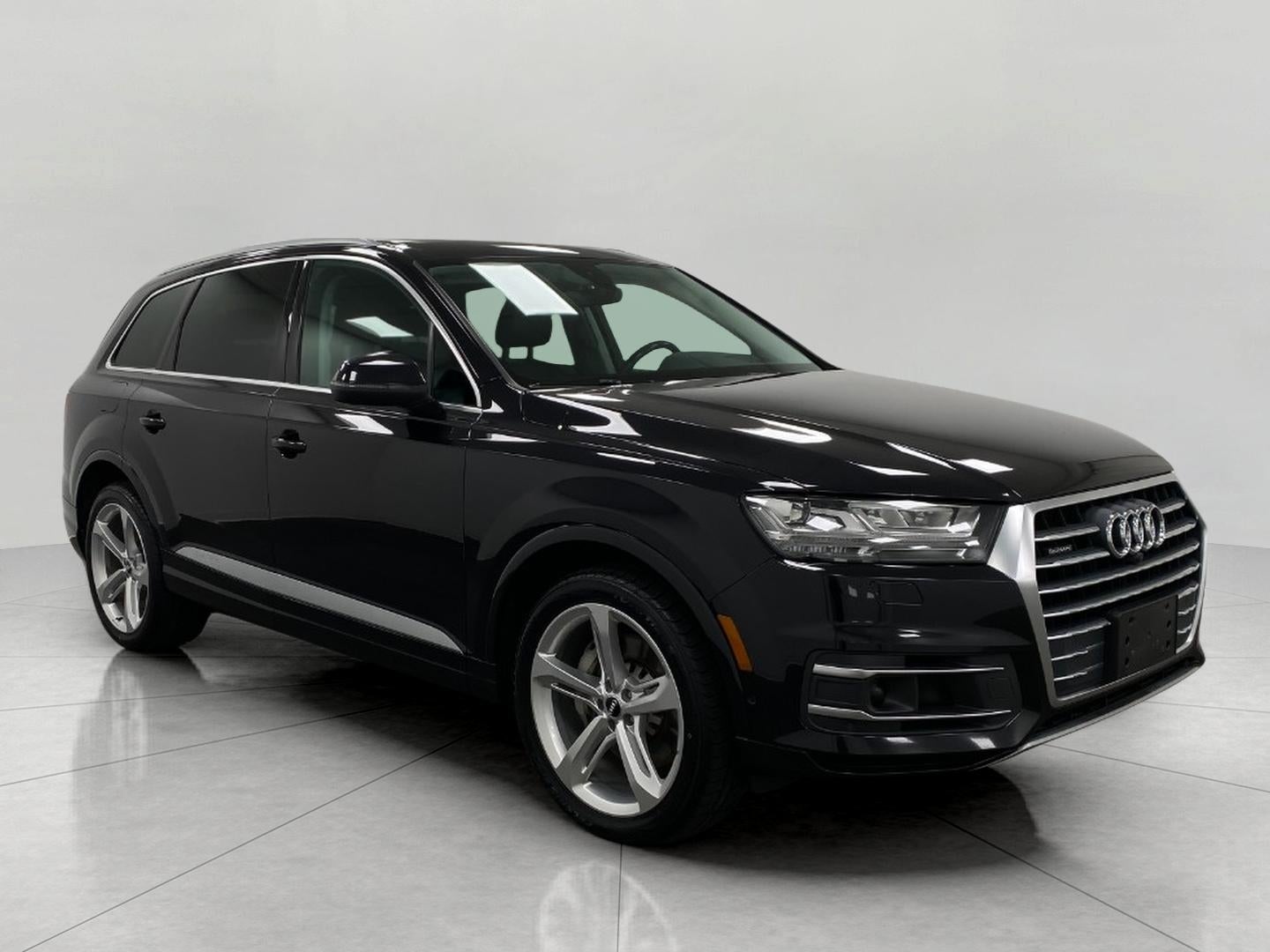 2019 Audi Q7 55 Prestige quattro Tiptronic's photo