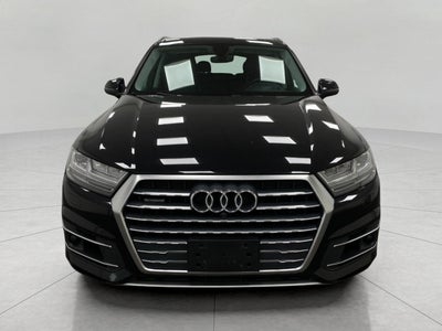 2019 Audi Q7 Prestige 55 TFSI quattro