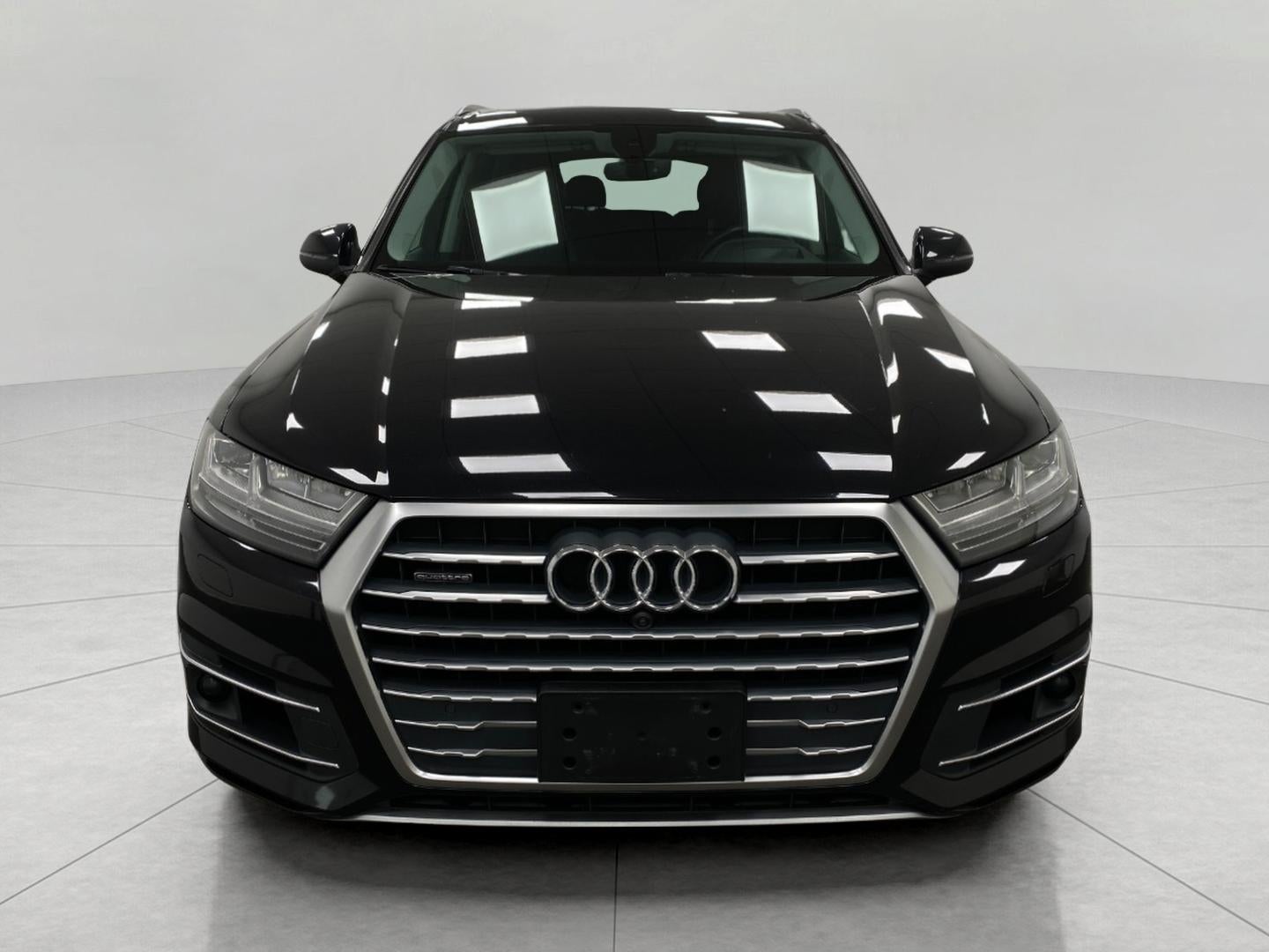 2019 Audi Q7 Prestige 55 TFSI quattro
