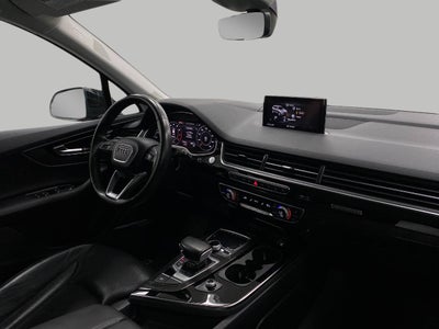 2019 Audi Q7 Prestige 55 TFSI quattro
