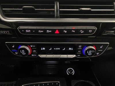 2019 Audi Q7 Prestige 55 TFSI quattro