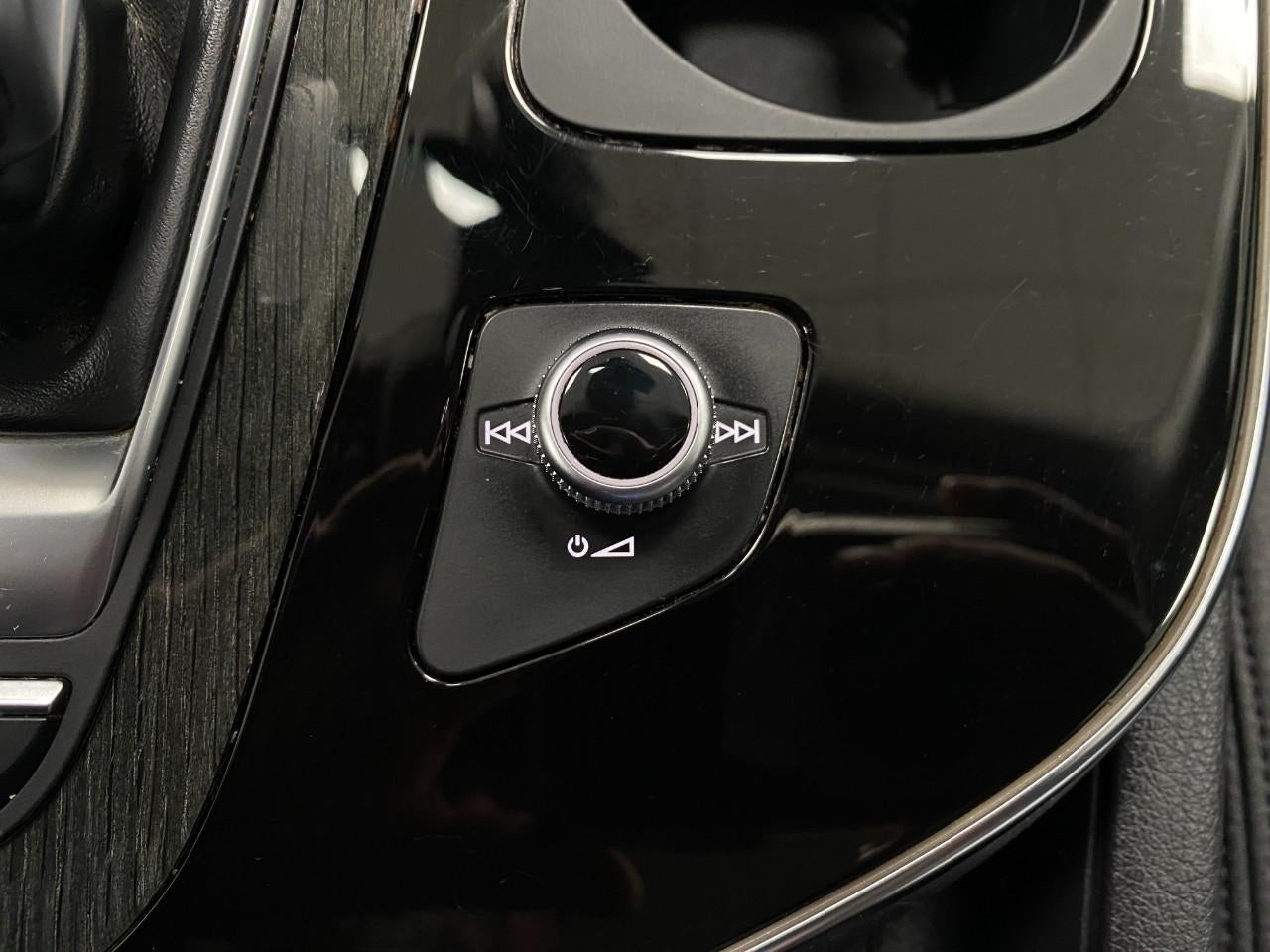 2019 Audi Q7 Prestige 55 TFSI quattro