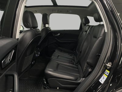 2019 Audi Q7 Prestige 55 TFSI quattro