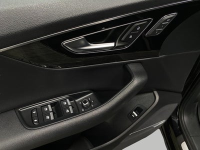 2019 Audi Q7 Prestige 55 TFSI quattro