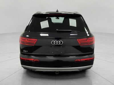 2019 Audi Q7 Prestige 55 TFSI quattro