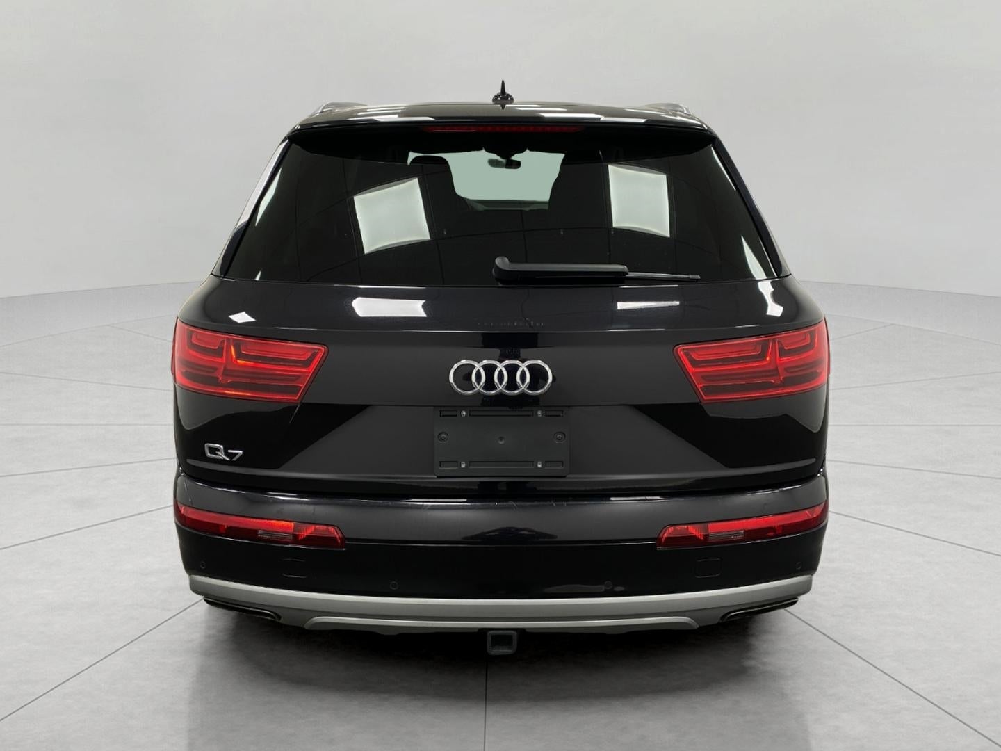 2019 Audi Q7 Prestige 55 TFSI quattro