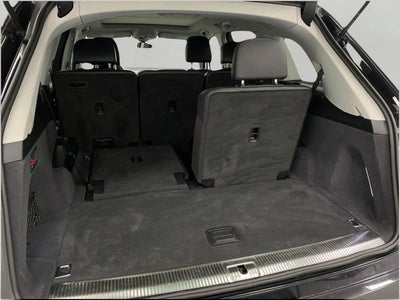 2019 Audi Q7 Prestige 55 TFSI quattro