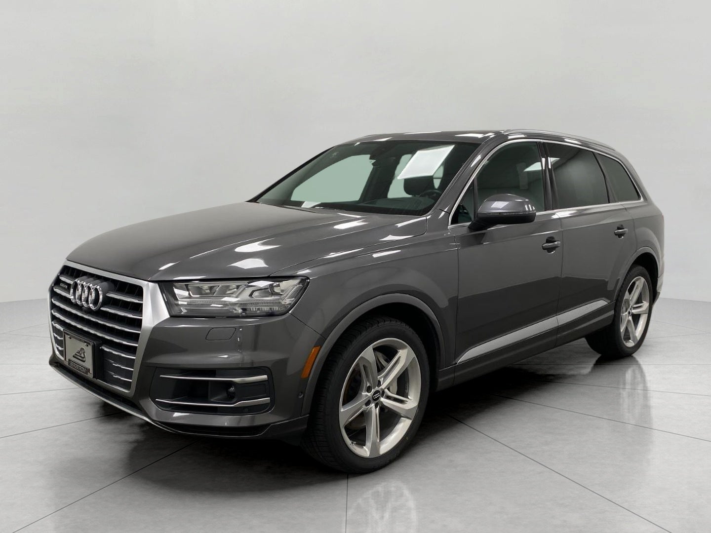 2019 Audi Q7 Prestige 55 TFSI quattro