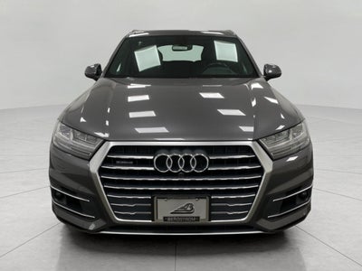 2019 Audi Q7 Prestige 55 TFSI quattro