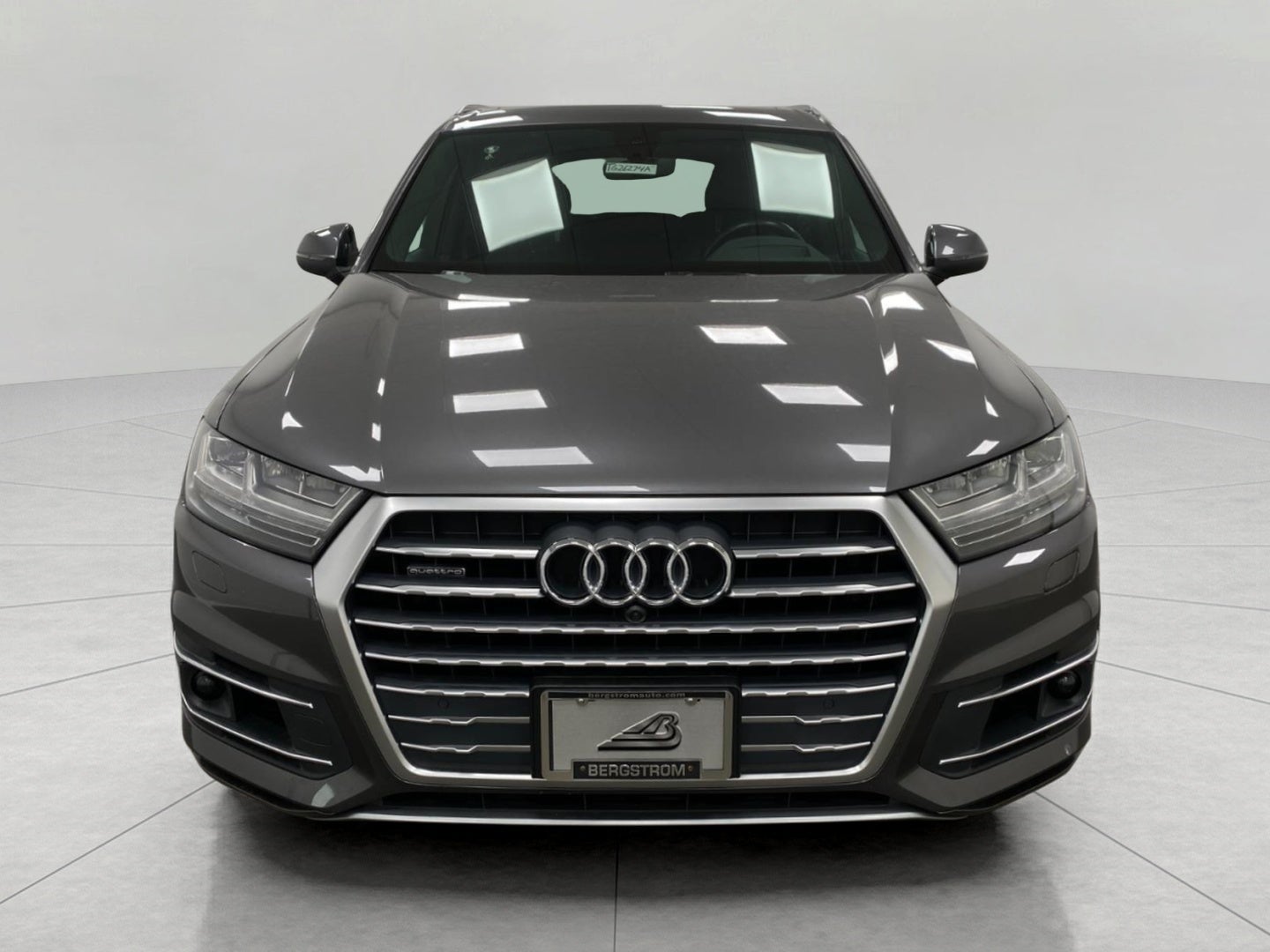 2019 Audi Q7 Prestige 55 TFSI quattro