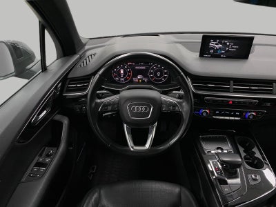 2019 Audi Q7 Prestige 55 TFSI quattro