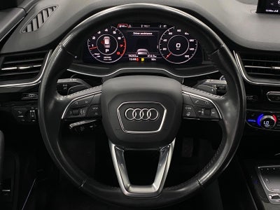 2019 Audi Q7 Prestige 55 TFSI quattro