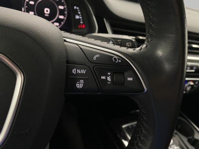 2019 Audi Q7 Prestige 55 TFSI quattro