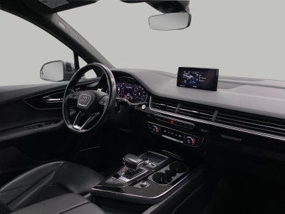 2019 Audi Q7 Prestige 55 TFSI quattro