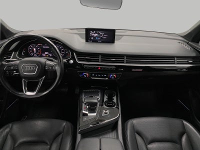 2019 Audi Q7 Prestige 55 TFSI quattro
