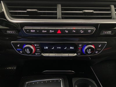 2019 Audi Q7 Prestige 55 TFSI quattro