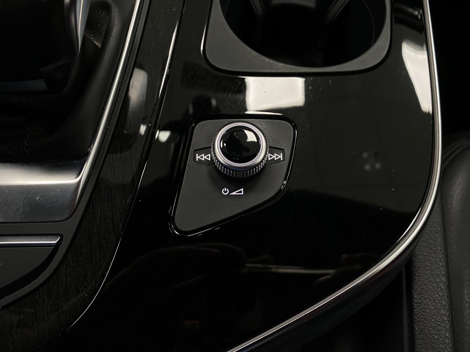 2019 Audi Q7 Prestige 55 TFSI quattro