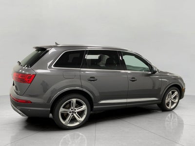 2019 Audi Q7 Prestige 55 TFSI quattro