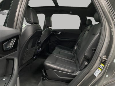 2019 Audi Q7 Prestige 55 TFSI quattro