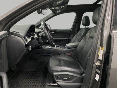 2019 Audi Q7 Prestige 55 TFSI quattro