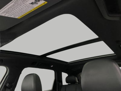 2019 Audi Q7 Prestige 55 TFSI quattro