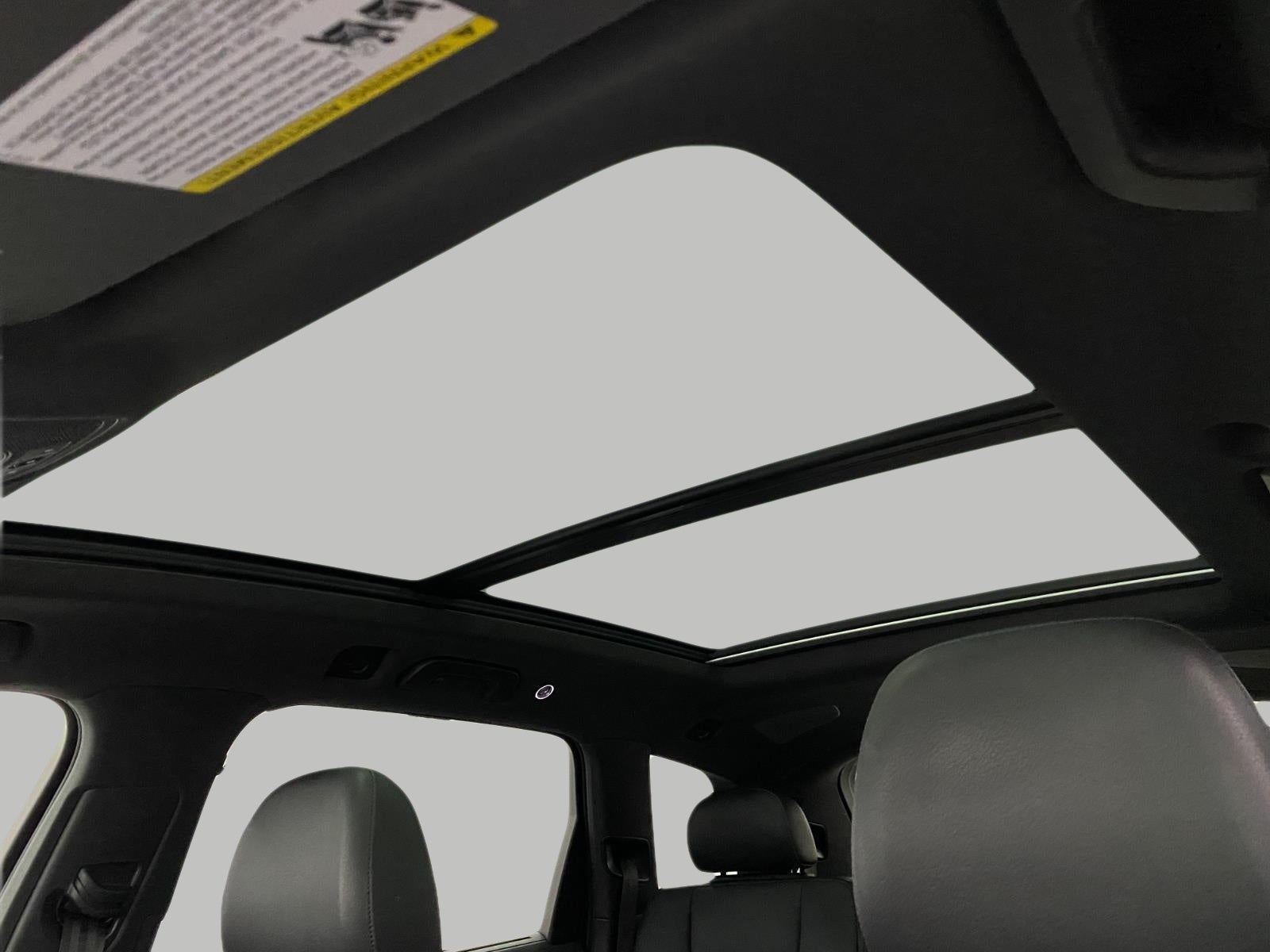2019 Audi Q7 Prestige 55 TFSI quattro