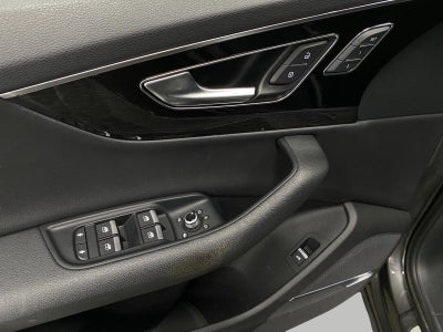 2019 Audi Q7 Prestige 55 TFSI quattro
