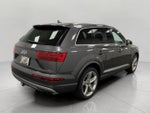 2019 Audi Q7 Prestige 55 TFSI quattro