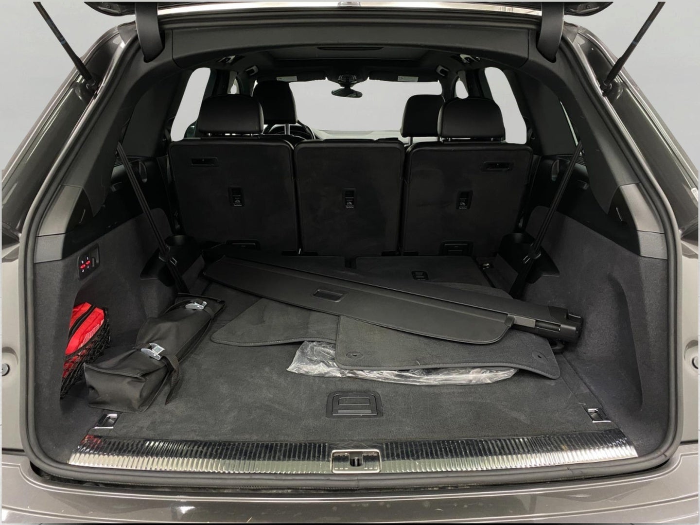 2019 Audi Q7 Prestige 55 TFSI quattro