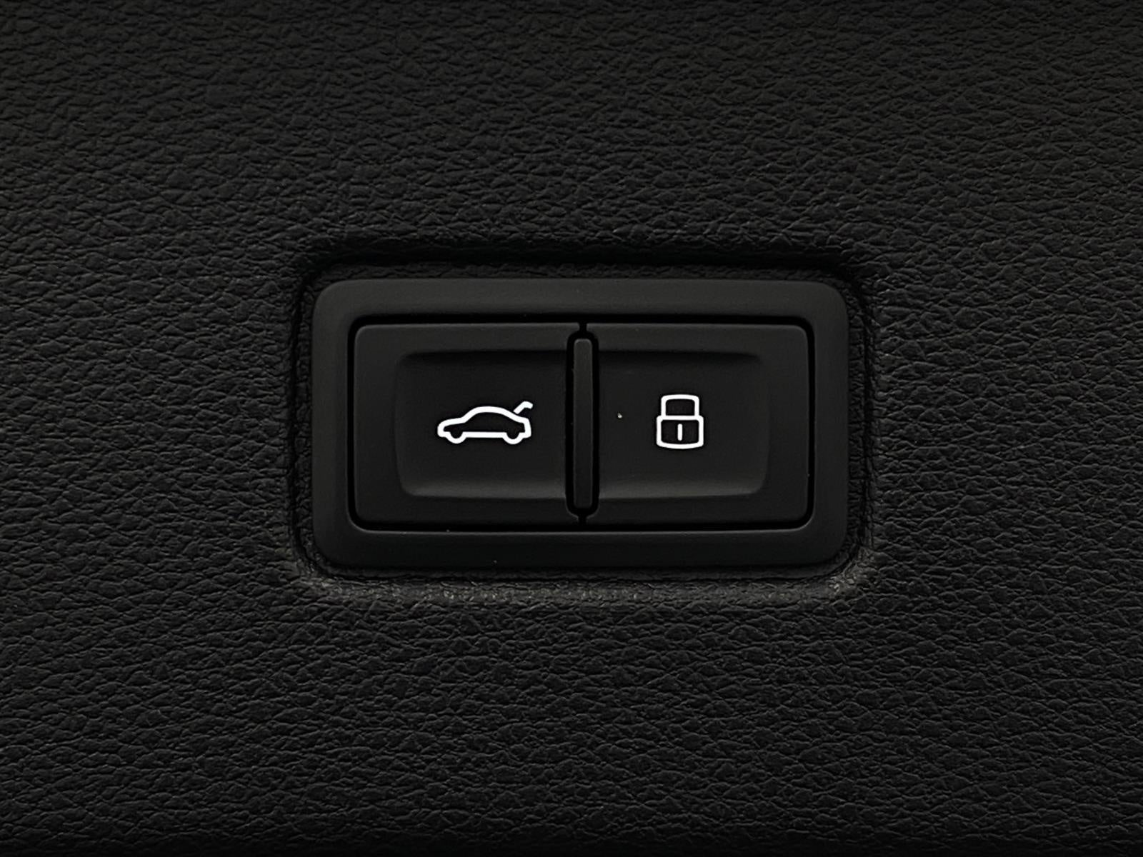 2019 Audi Q7 Prestige 55 TFSI quattro