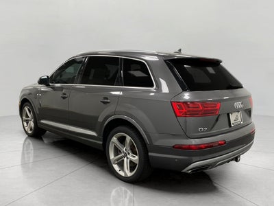 2019 Audi Q7 Prestige 55 TFSI quattro
