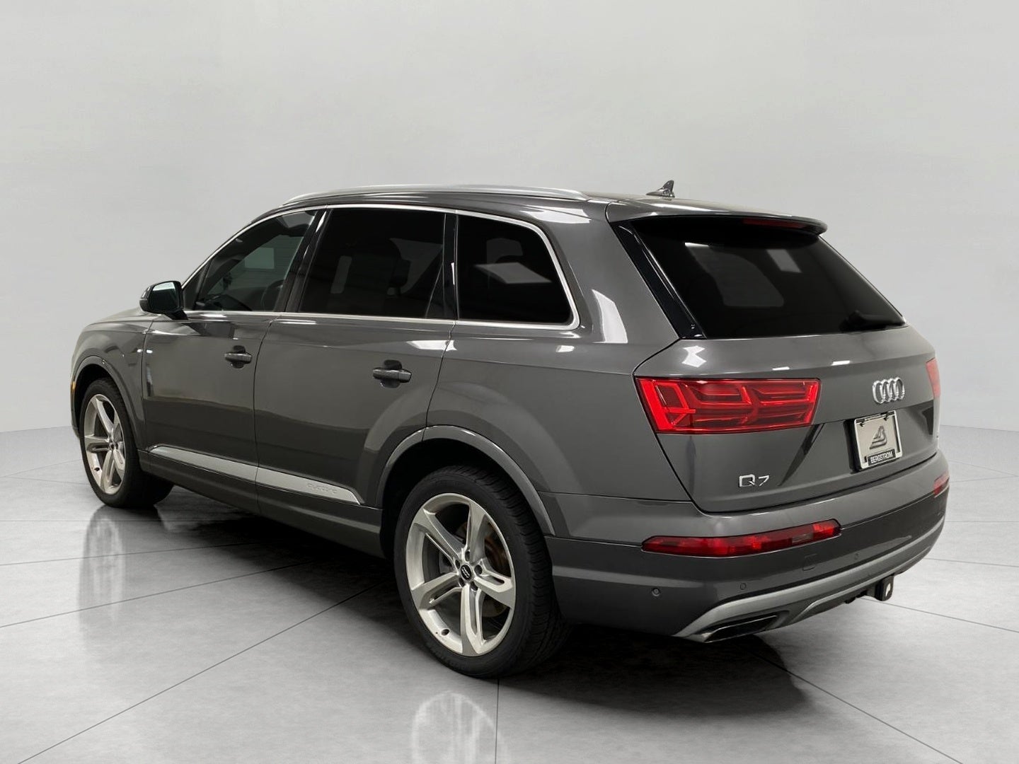 2019 Audi Q7 Prestige 55 TFSI quattro