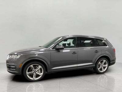 2019 Audi Q7 Prestige 55 TFSI quattro