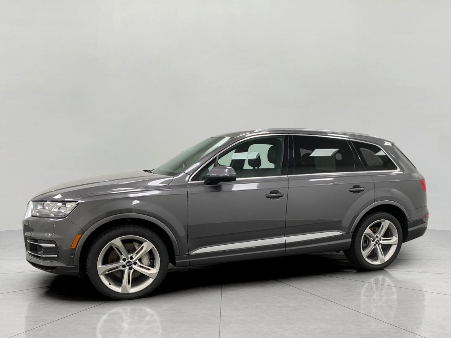2019 Audi Q7 Prestige 55 TFSI quattro