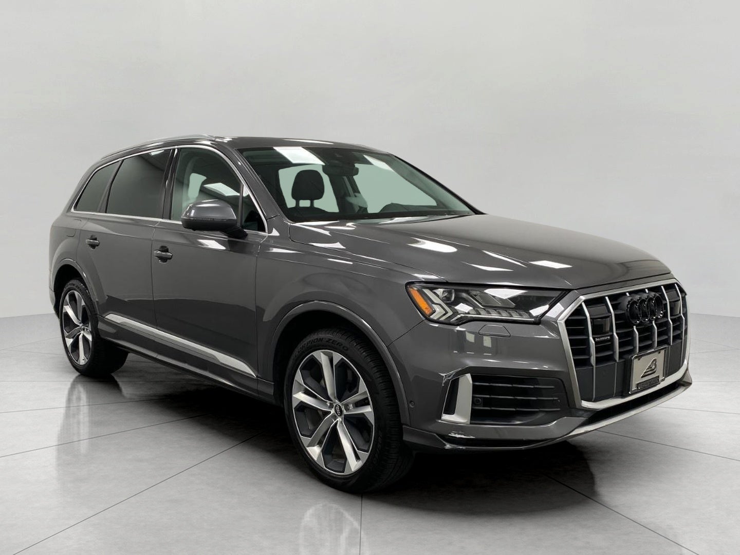 2020 Audi Q7 Prestige 55 TFSI quattro