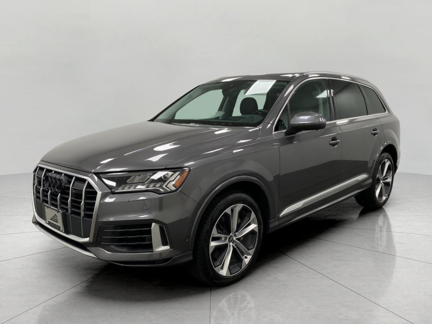 2020 Audi Q7 Prestige 55 TFSI quattro