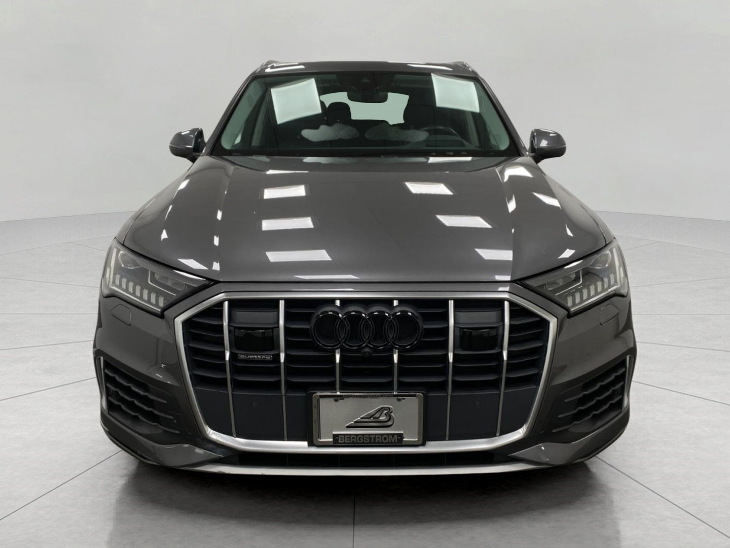 2020 Audi Q7 Prestige 55 TFSI quattro