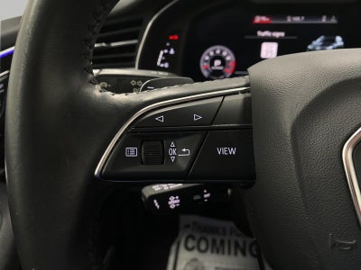 2020 Audi Q7 Prestige 55 TFSI quattro