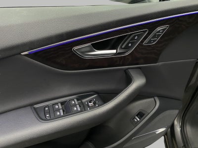 2020 Audi Q7 Prestige 55 TFSI quattro